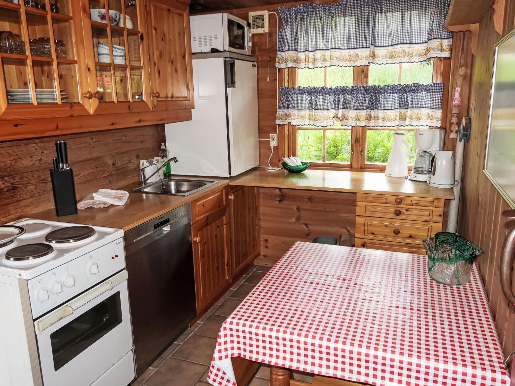 Haukedalspanorama - Fjs257 By Interhome Holsen