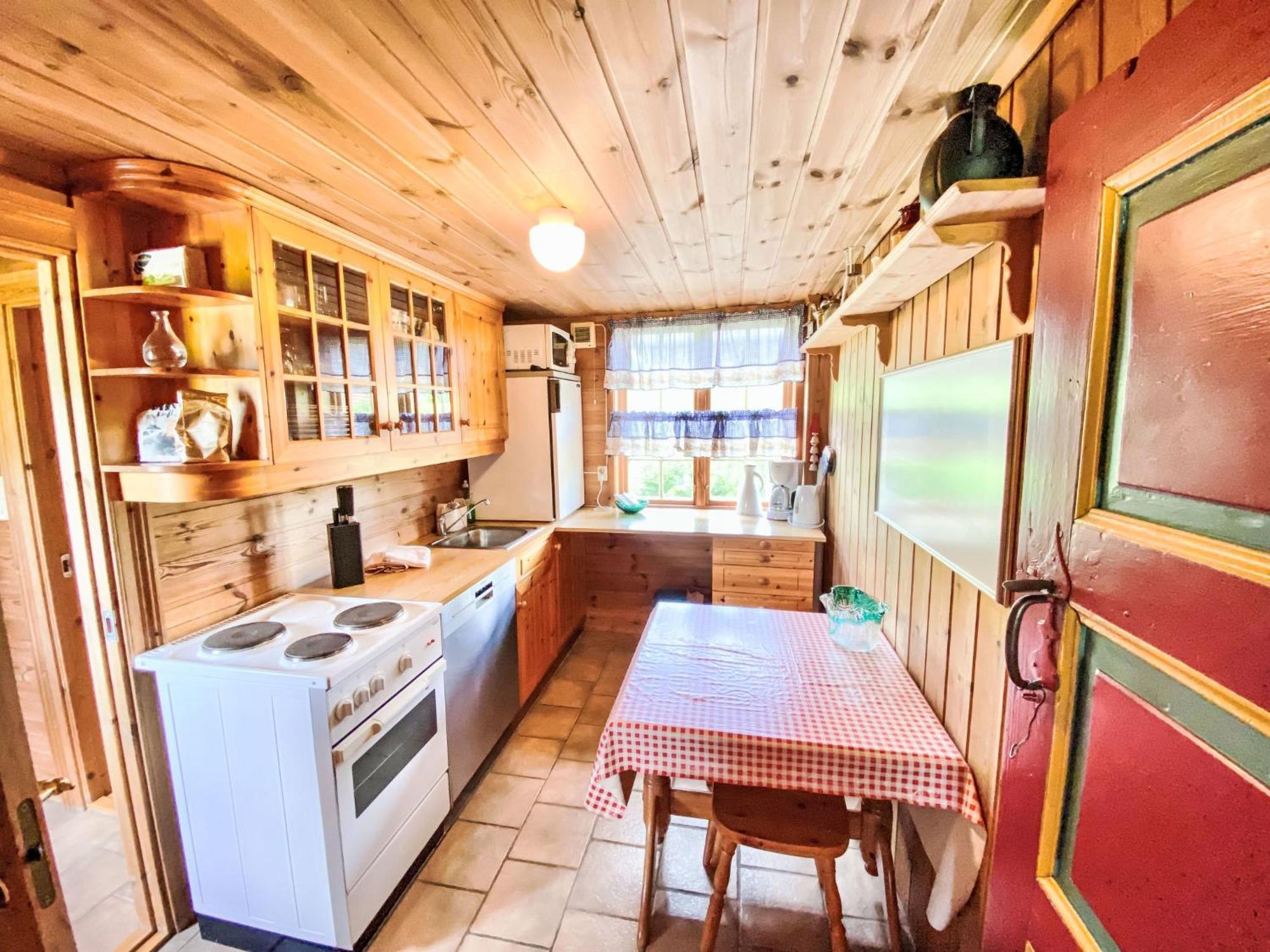 Haukedalspanorama - Fjs257 By Interhome Chalet *